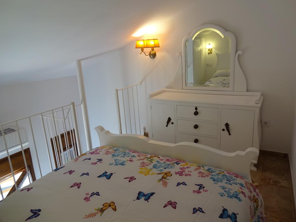 Apartamento Loft Yedra Almagro Exterior foto