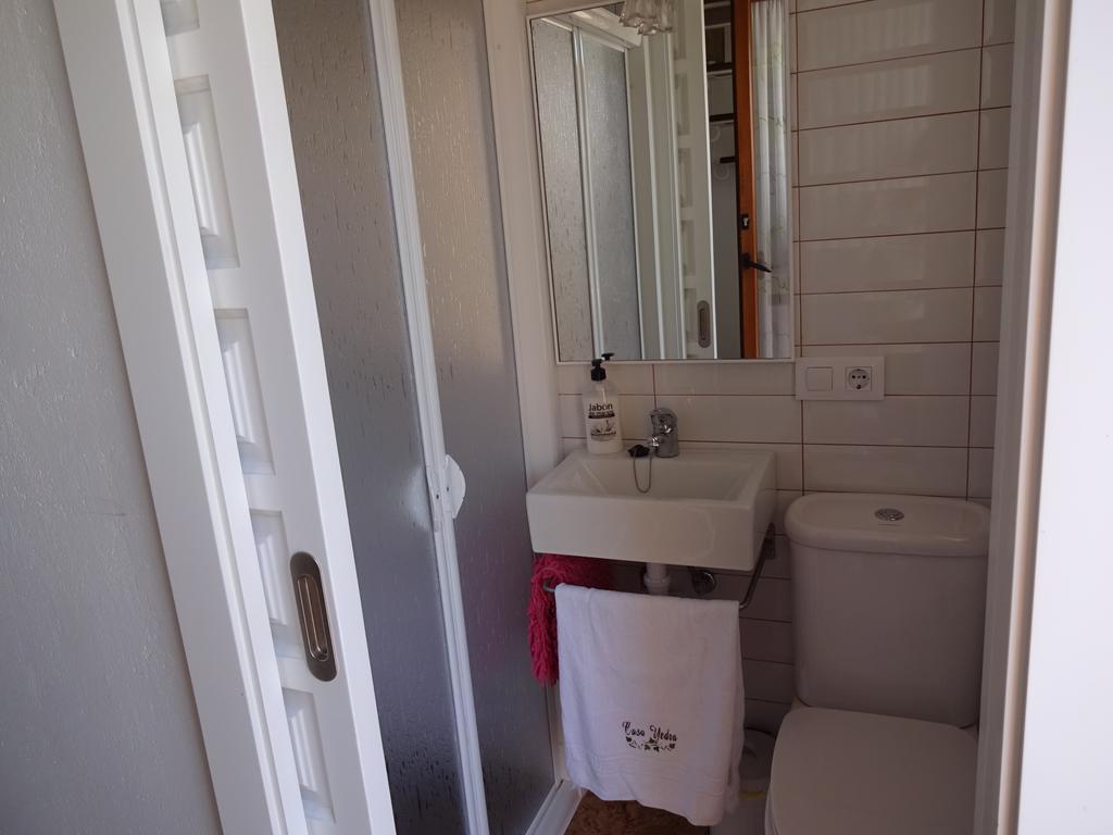 Apartamento Loft Yedra Almagro Exterior foto